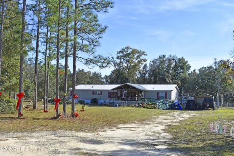 Casa en Keystone Heights, Florida 4 dormitorios, 218.88 m2 № 770346