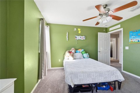 Villa ou maison à vendre à Haines City, Floride: 4 chambres, 211.35 m2 № 2108259 - photo 23