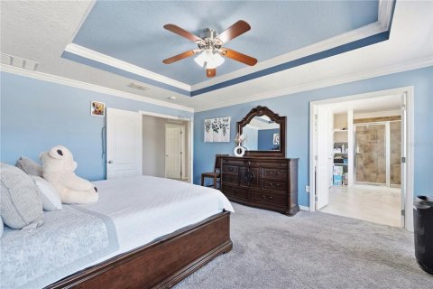 Villa ou maison à vendre à Haines City, Floride: 4 chambres, 211.35 m2 № 2108259 - photo 19
