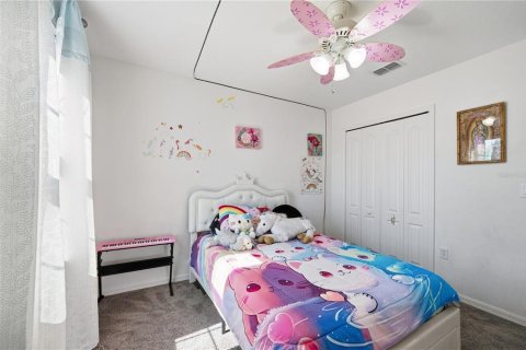 Villa ou maison à vendre à Haines City, Floride: 4 chambres, 211.35 m2 № 2108259 - photo 26