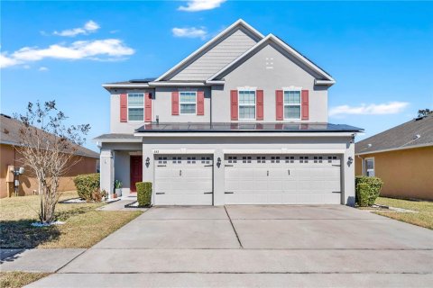 Casa en Haines City, Florida 4 dormitorios, 211.35 m2 № 2108259