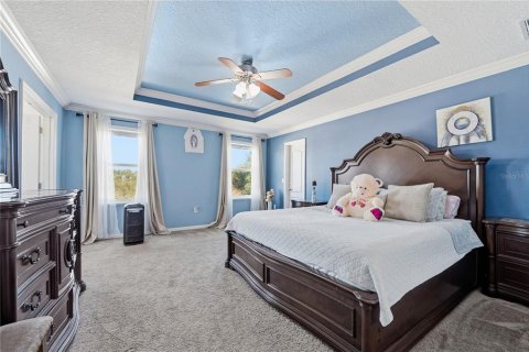 Villa ou maison à vendre à Haines City, Floride: 4 chambres, 211.35 m2 № 2108259 - photo 17