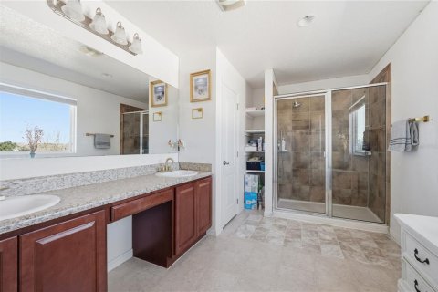 Villa ou maison à vendre à Haines City, Floride: 4 chambres, 211.35 m2 № 2108259 - photo 20