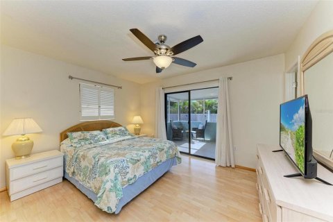 Apartment in Nokomis, Florida 3 bedrooms, 107.58 sq.m. № 2195188 - photo 8