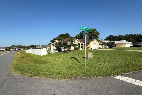 House in Kissimmee, Florida 4 bedrooms, 182.83 sq.m. № 1873385 - photo 1