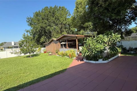 House in Kissimmee, Florida 4 bedrooms, 182.83 sq.m. № 1873385 - photo 30