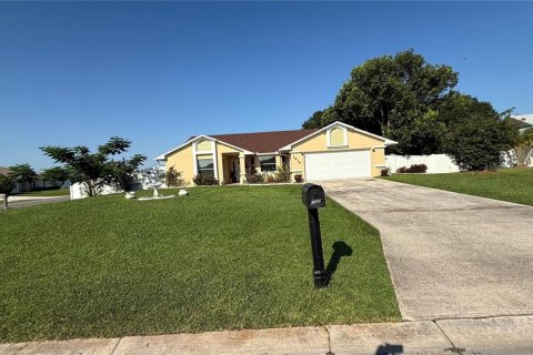 House in Kissimmee, Florida 4 bedrooms, 182.83 sq.m. № 1873385 - photo 2
