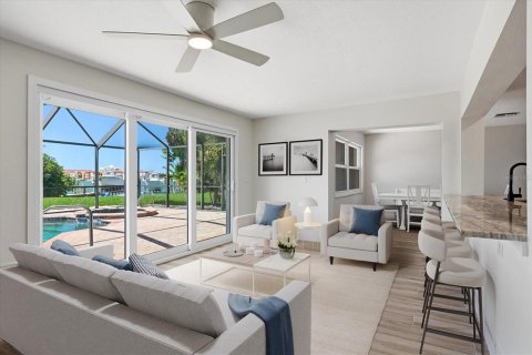Casa en venta en Saint Petersburg, Florida, 3 dormitorios, 200.58 m2 № 2099720 - foto 7