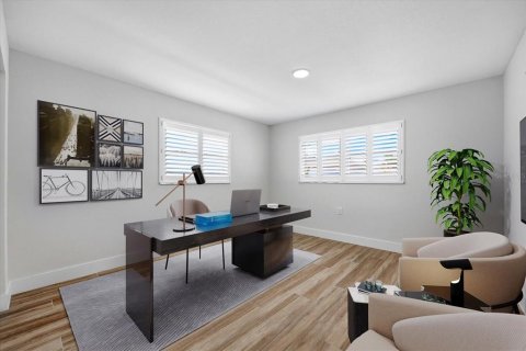 Casa en venta en Saint Petersburg, Florida, 3 dormitorios, 200.58 m2 № 2099720 - foto 21