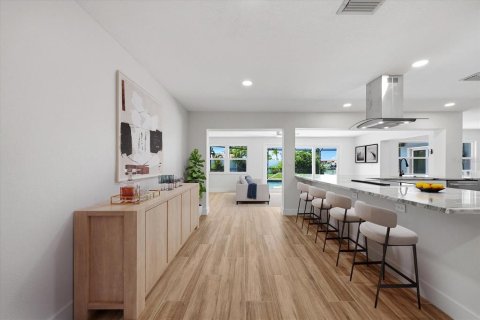 Casa en venta en Saint Petersburg, Florida, 3 dormitorios, 200.58 m2 № 2099720 - foto 8