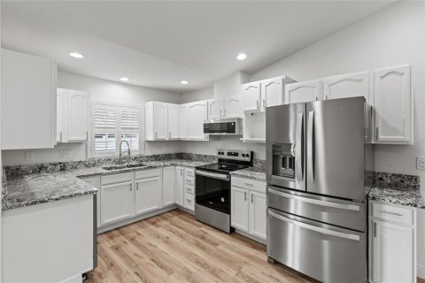 Casa en venta en Wildwood, Florida, 2 dormitorios, 113.25 m2 № 1843468 - foto 10