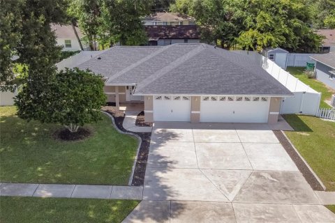 Casa en venta en Wildwood, Florida, 2 dormitorios, 113.25 m2 № 1843468 - foto 1