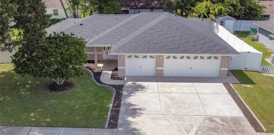 Casa en CRESTVIEW en Wildwood, Florida 2 dormitorios, 113.25 m2 № 1843468