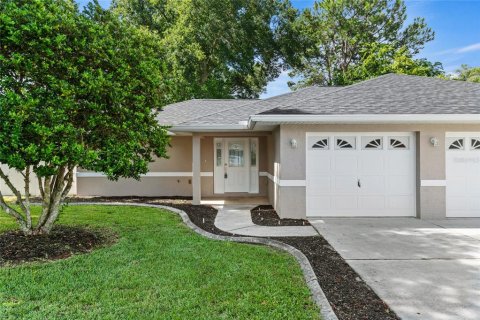 Casa en venta en Wildwood, Florida, 2 dormitorios, 113.25 m2 № 1843468 - foto 3