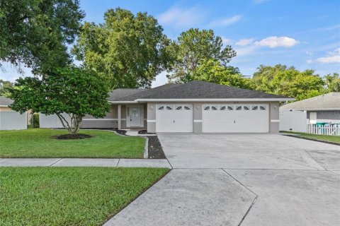 Casa en venta en Wildwood, Florida, 2 dormitorios, 113.25 m2 № 1843468 - foto 28
