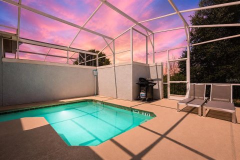 Adosado en venta en Davenport, Florida, 4 dormitorios, 177.81 m2 № 2198568 - foto 30