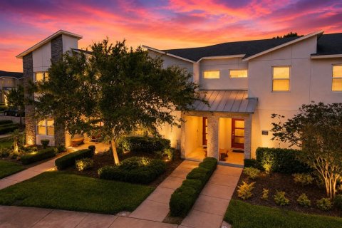 Adosado en venta en Davenport, Florida, 4 dormitorios, 177.81 m2 № 2198568 - foto 2
