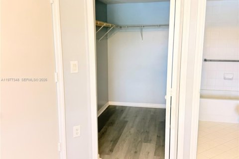 Copropriété à louer à Homestead, Floride: 2 chambres, 76.37 m2 № 2041670 - photo 7