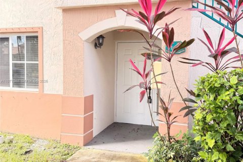 Condo à Homestead, Floride, 2 chambres  № 2041670