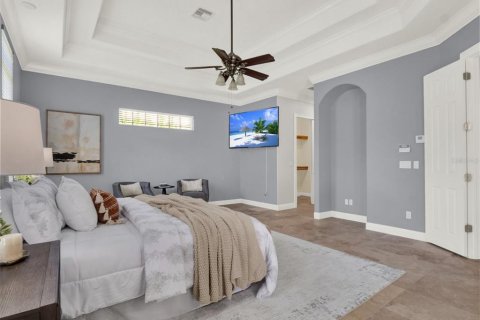 House in Windermere, Florida 4 bedrooms, 348.48 sq.m. № 1873198 - photo 22