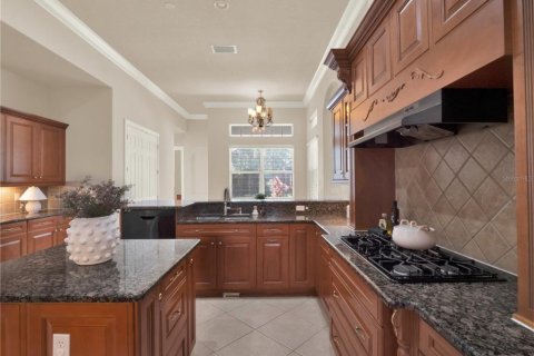 House in Windermere, Florida 4 bedrooms, 348.48 sq.m. № 1873198 - photo 12