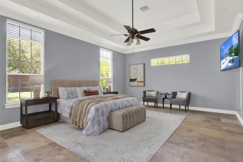 House in Windermere, Florida 4 bedrooms, 348.48 sq.m. № 1873198 - photo 21