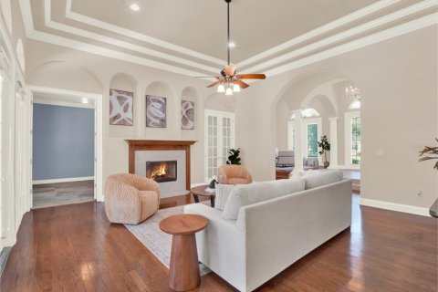 House in Windermere, Florida 4 bedrooms, 348.48 sq.m. № 1873198 - photo 9
