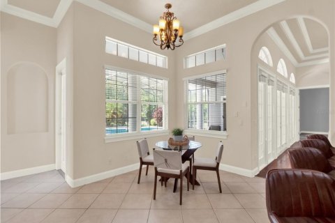 House in Windermere, Florida 4 bedrooms, 348.48 sq.m. № 1873198 - photo 16