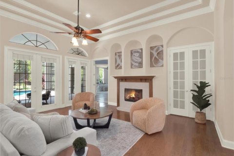 House in Windermere, Florida 4 bedrooms, 348.48 sq.m. № 1873198 - photo 6