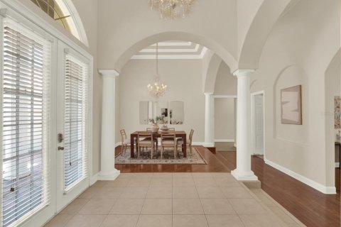 House in Windermere, Florida 4 bedrooms, 348.48 sq.m. № 1873198 - photo 7