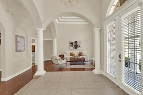 House in Windermere, Florida 4 bedrooms, 348.48 sq.m. № 1873198 - photo 5