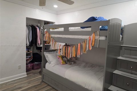 Adosado en venta en Miami, Florida, 3 dormitorios, 119.38 m2 № 1993908 - foto 18