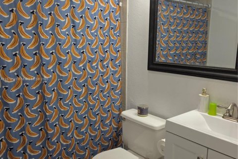 Adosado en venta en Miami, Florida, 3 dormitorios, 119.38 m2 № 1993908 - foto 20