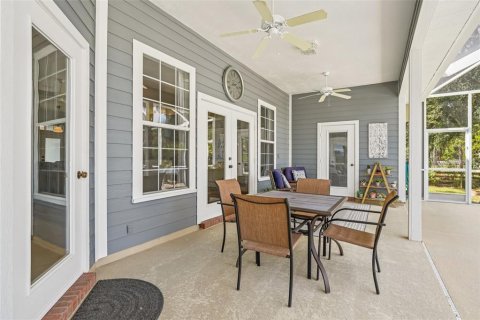 Casa en venta en High Springs, Florida, 4 dormitorios, 217.95 m2 № 1898967 - foto 23