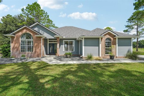 Casa en venta en High Springs, Florida, 4 dormitorios, 217.95 m2 № 1898967 - foto 1