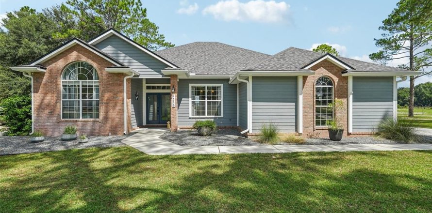 Casa en High Springs, Florida 4 dormitorios, 217.95 m2 № 1898967