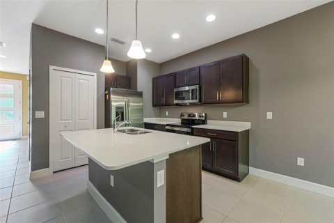 Adosado en venta en Sanford, Florida, 3 dormitorios, 135.45 m2 № 2299777 - foto 8