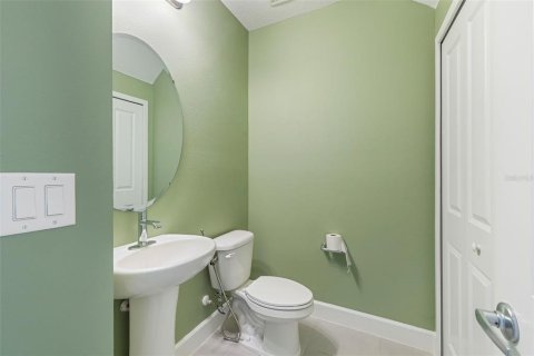 Adosado en venta en Sanford, Florida, 3 dormitorios, 135.45 m2 № 2299777 - foto 13