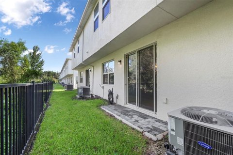Adosado en venta en Sanford, Florida, 3 dormitorios, 135.45 m2 № 2299777 - foto 25