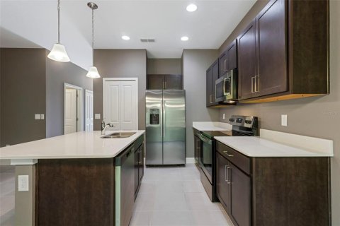 Adosado en venta en Sanford, Florida, 3 dormitorios, 135.45 m2 № 2299777 - foto 9