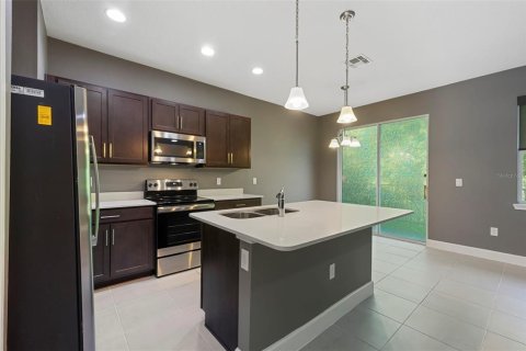 Adosado en venta en Sanford, Florida, 3 dormitorios, 135.45 m2 № 2299777 - foto 6