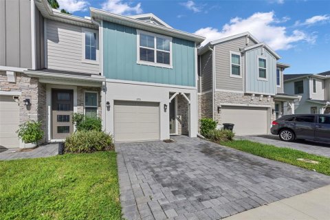 Adosado en venta en Sanford, Florida, 3 dormitorios, 135.45 m2 № 2299777 - foto 2