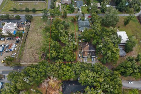 Land in Apopka, Florida № 923027 - photo 1