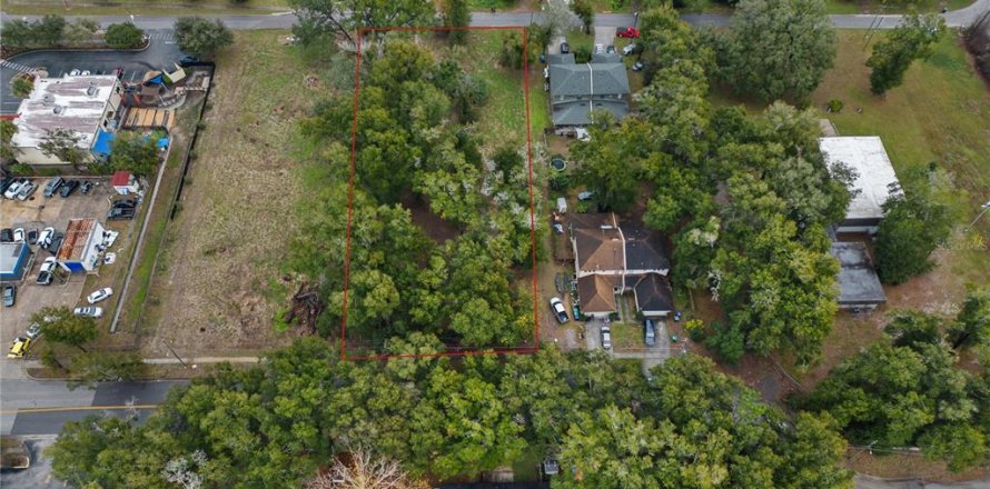 Land in Apopka, Florida № 923027