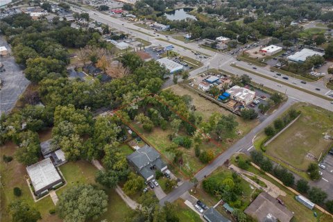 Land in Apopka, Florida № 923027 - photo 4