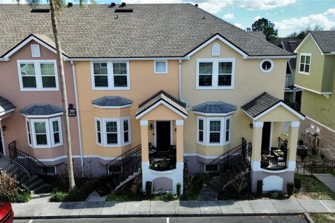 Adosado en venta en Orlando, Florida, 2 dormitorios, 143.81 m2 № 2196366 - foto 4