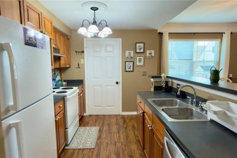Adosado en venta en Orlando, Florida, 2 dormitorios, 143.81 m2 № 2196366 - foto 24