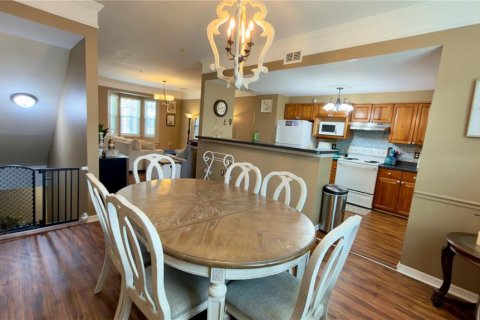 Adosado en venta en Orlando, Florida, 2 dormitorios, 143.81 m2 № 2196366 - foto 14
