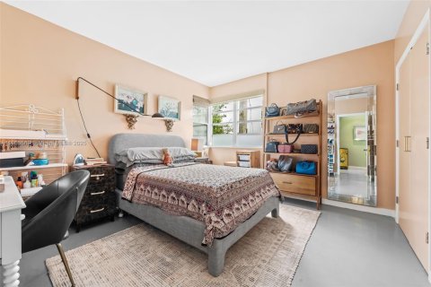 Купить кондоминиум в Майами-Бич, Флорида 1 спальня, 62.24м2, № 1956230 - фото 7