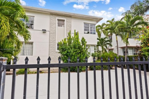 Copropriété à vendre à Miami Beach, Floride: 1 chambre, 62.24 m2 № 1956230 - photo 13